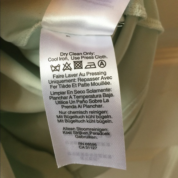 DKNY dress - Picture 7 of 7